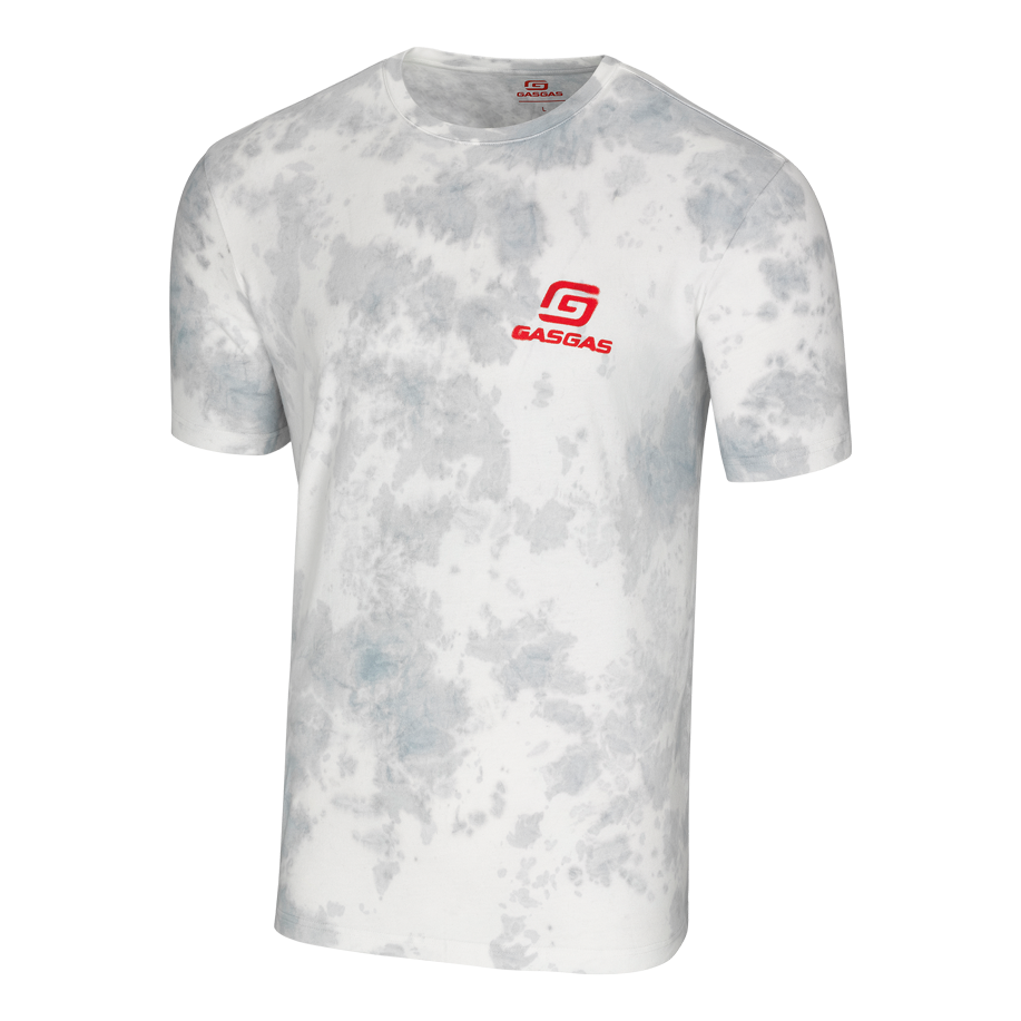 Koszulka Vamos biała