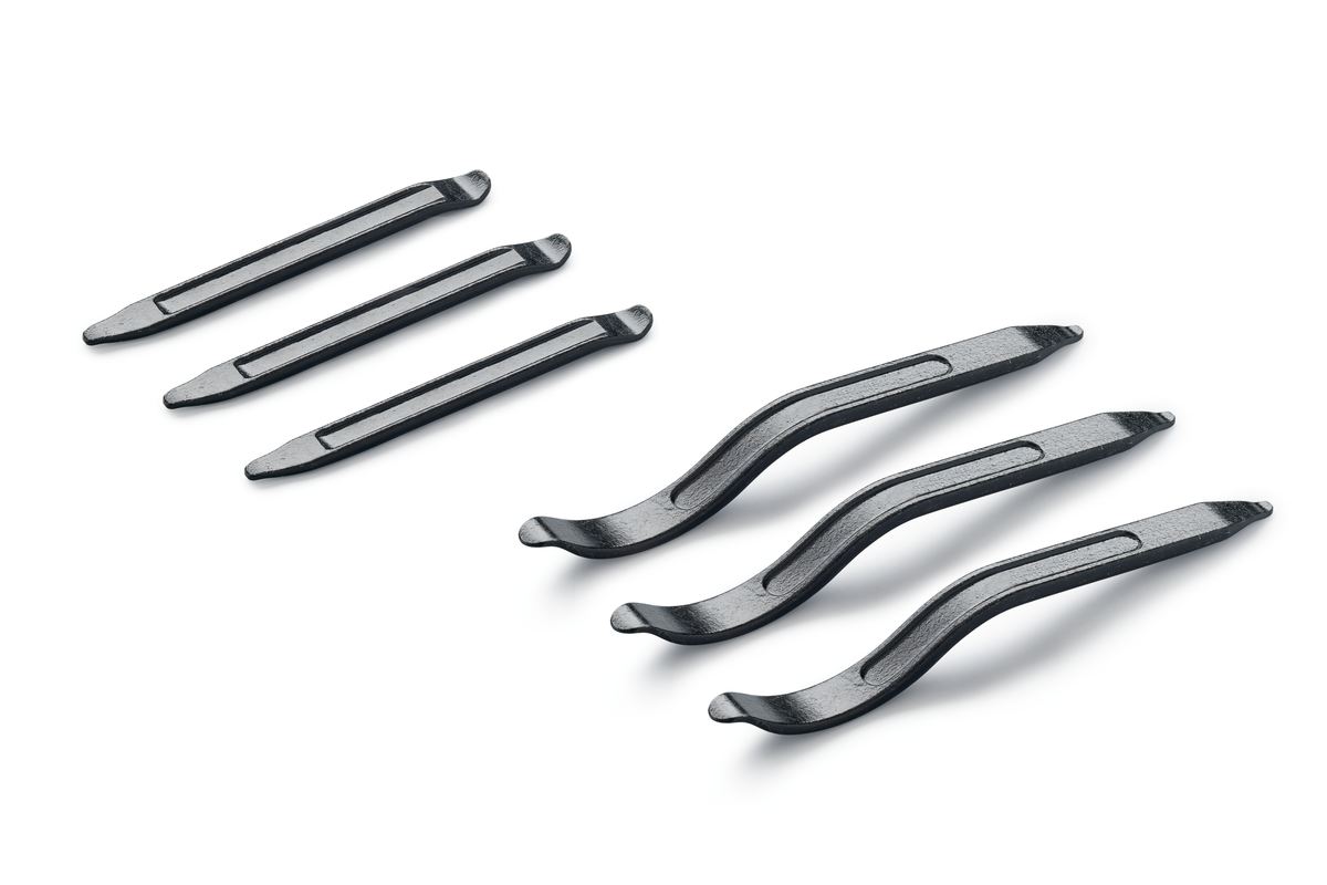 Zestaw montażowy do opon