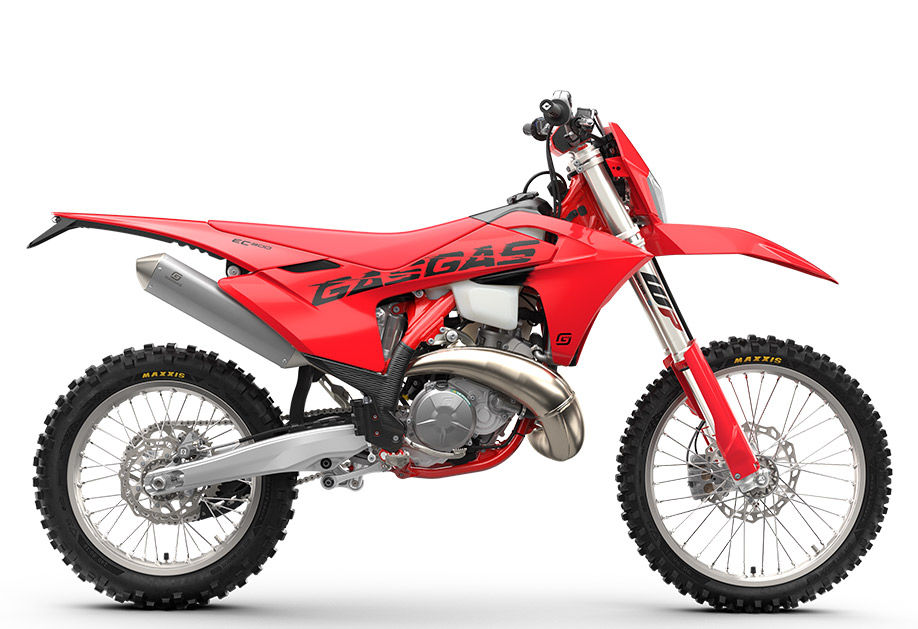 GASGAS EC 250 2025 