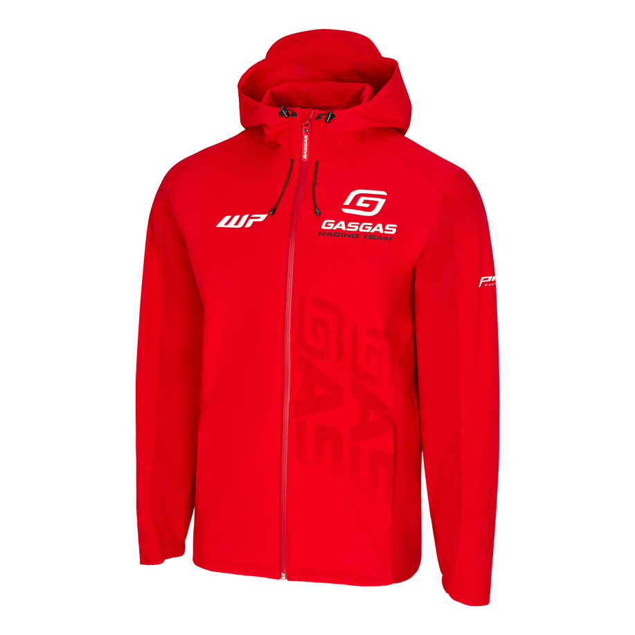 Kurtka Hardshell Team Pro K-Hydratech