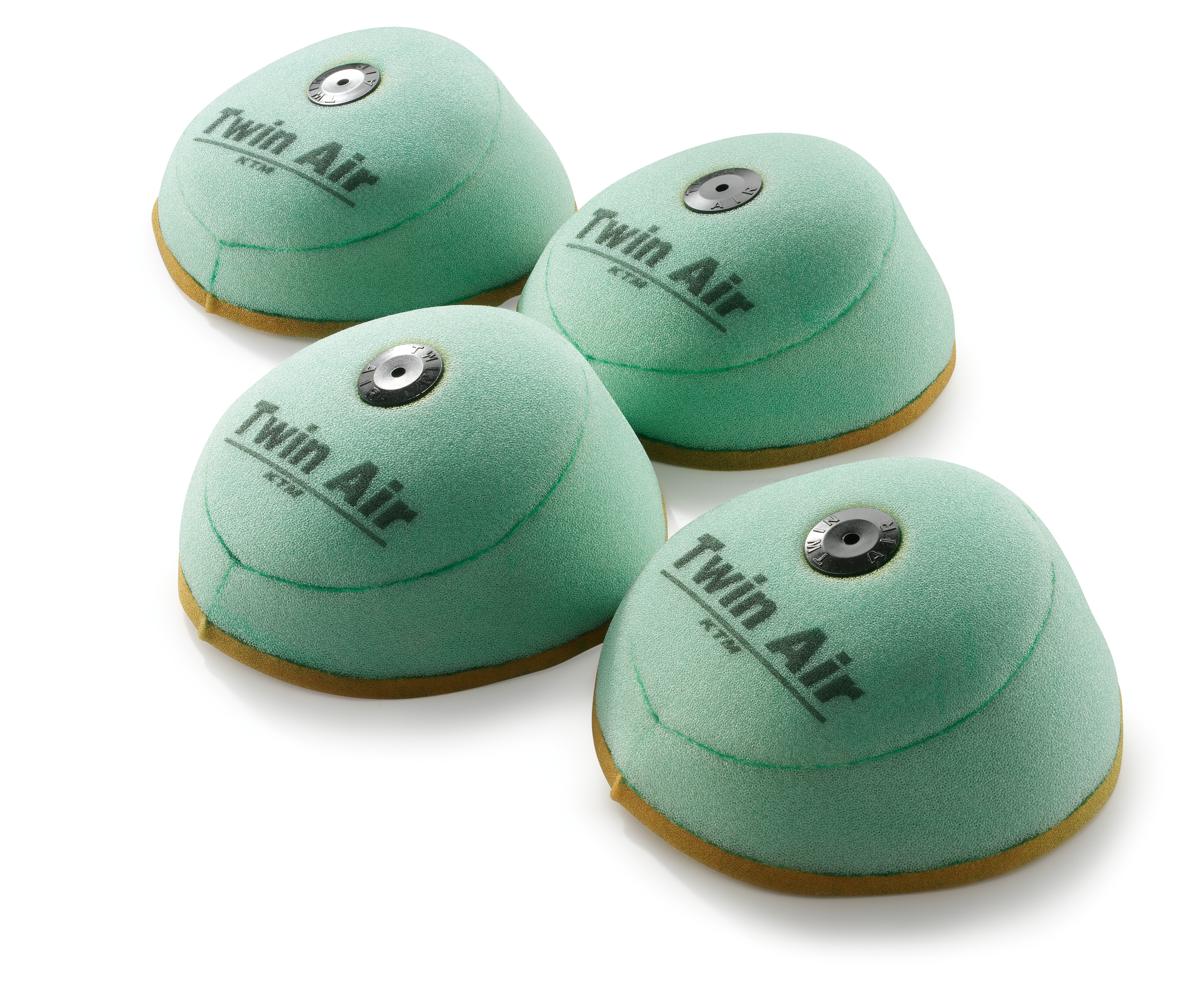 Filtr powietrza olejowany