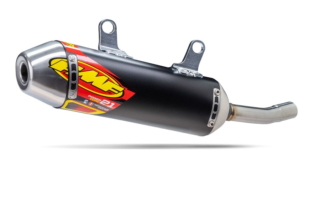 Tłumik FMF Powercore 2.1