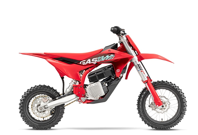 GASGAS MC-E5 2025