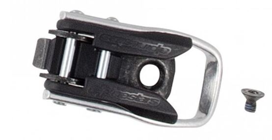 Podstawa klamry Tech 7 czarna