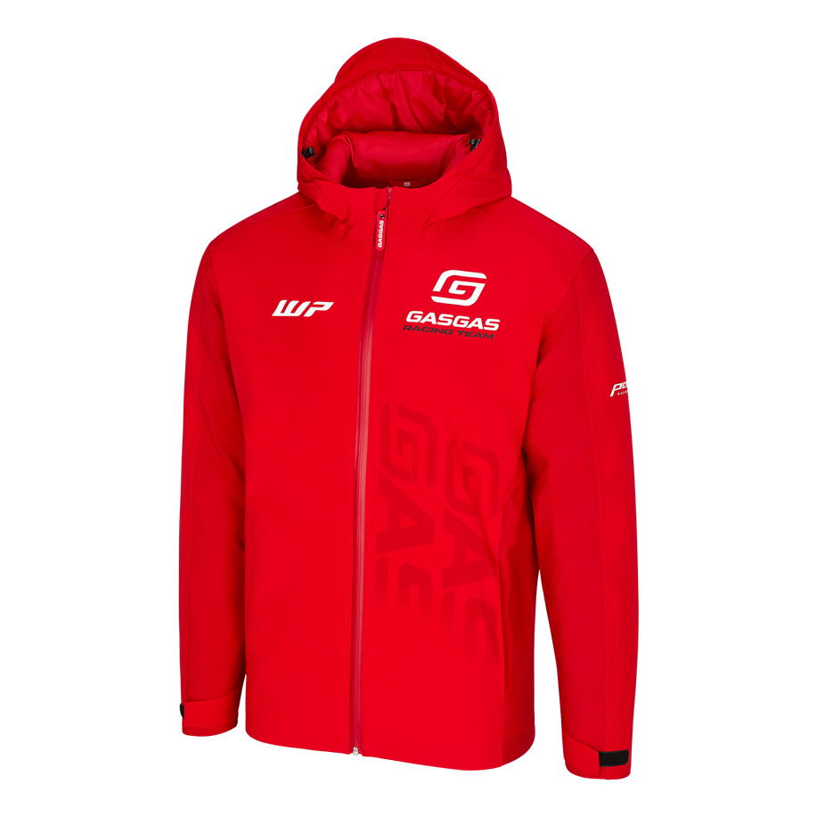 Kurtka zimowa Team Pro K-Hydratech