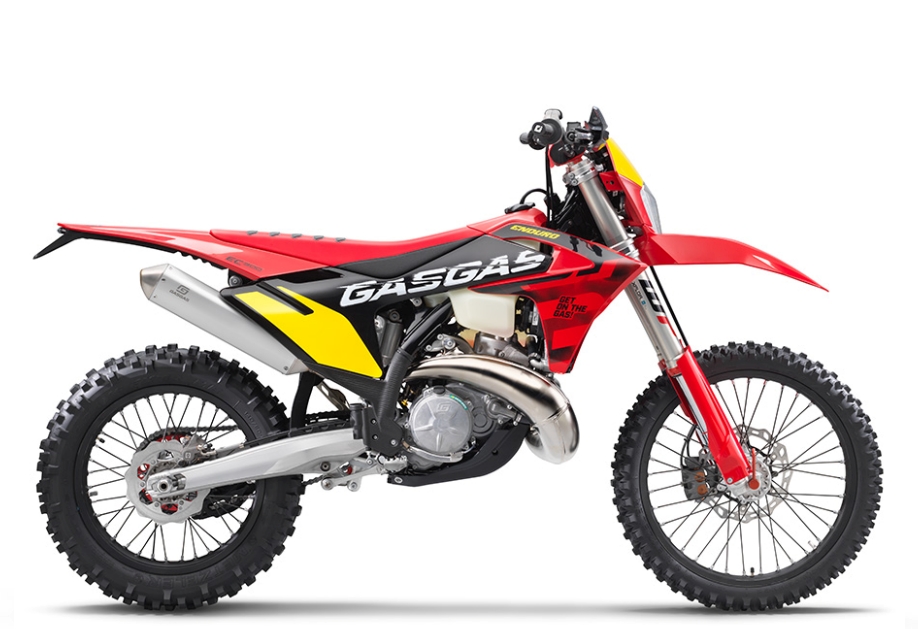 GASGAS EC 300 GP 2025 