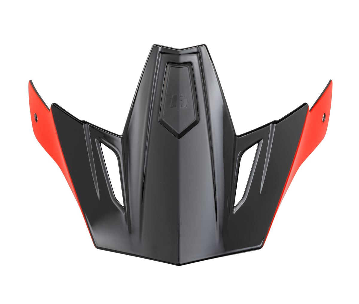 Osłona kasku Z4 z włókna szklanego