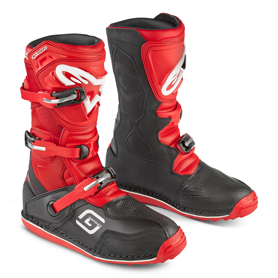 Buty trialowe Tech T Alpinestars