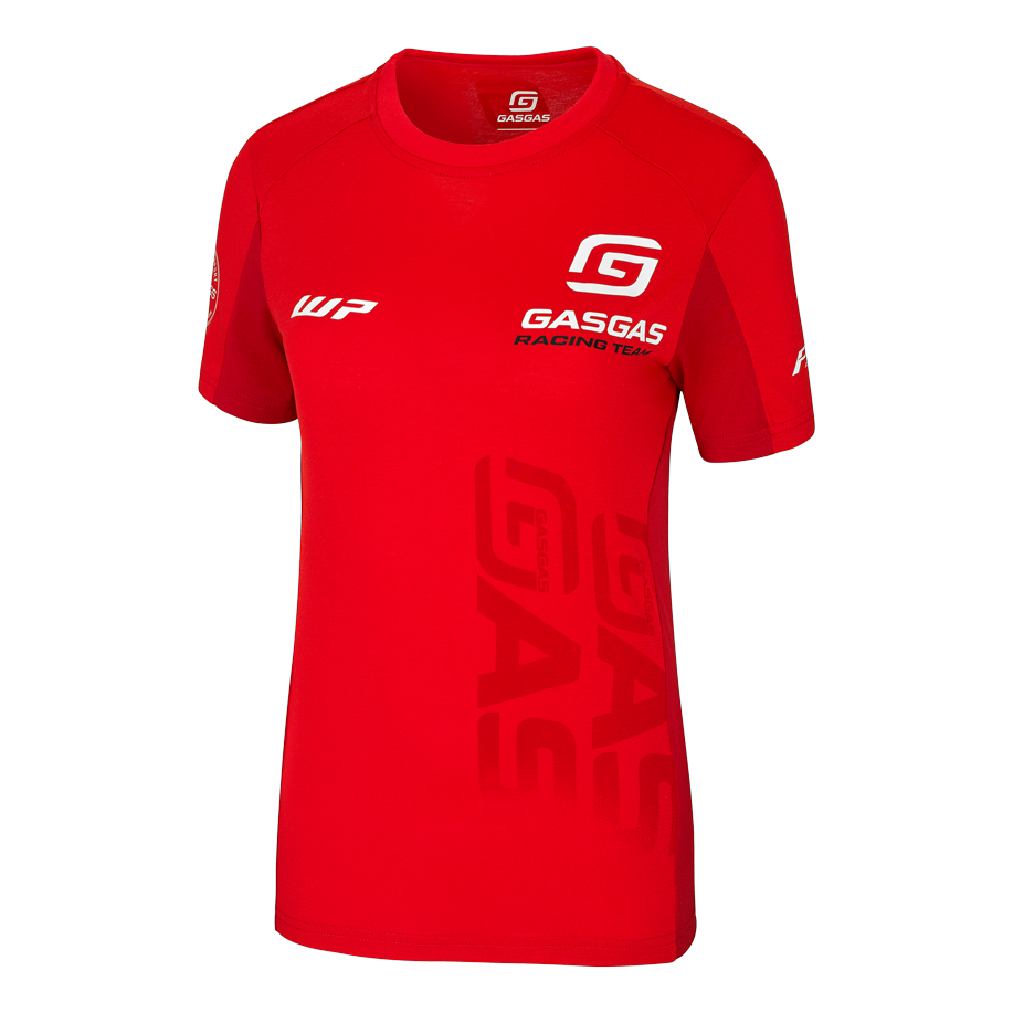 Koszulka Team dla Kobiet